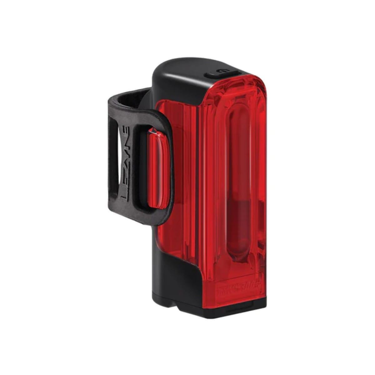 LEZYNE STRIP DRIVE PRO 400+ luce posteriore Nero