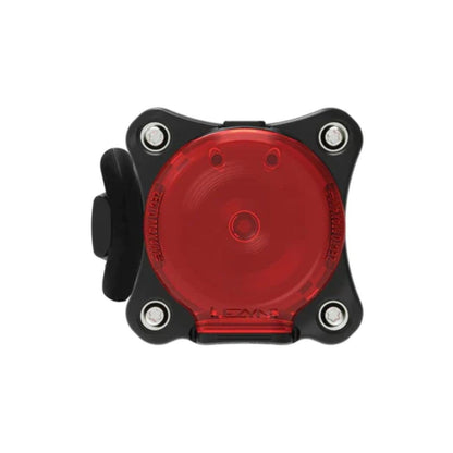 Luce Posteriore LEZYNE ZECTO DRIVE MAX 400 Nera