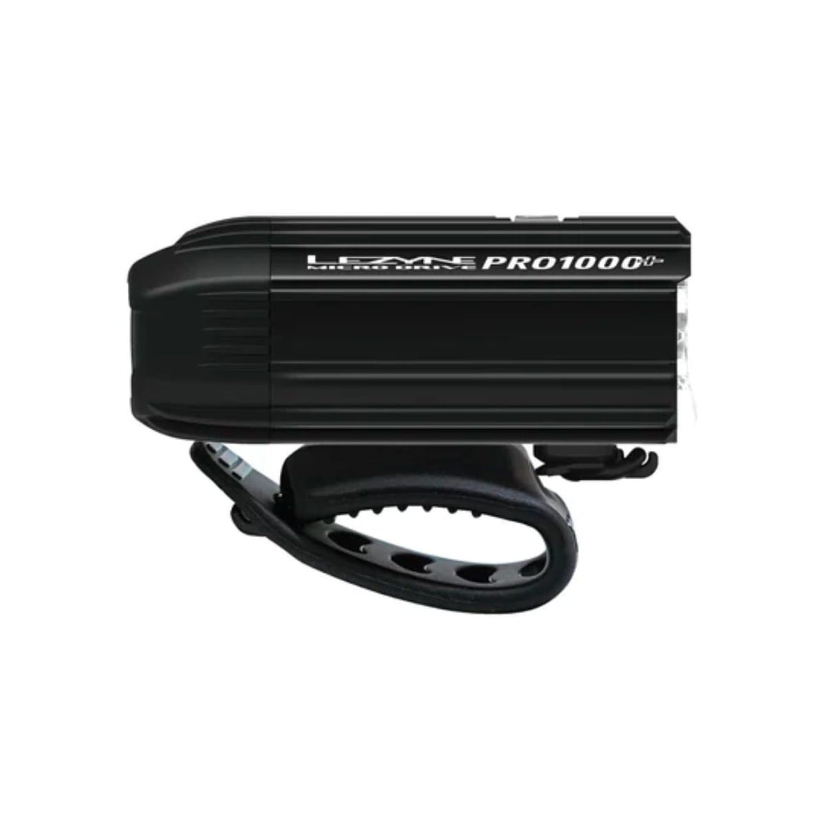 Illuminazione anteriore LEZYNE MICRO DRIVE PRO 1000+ Nera