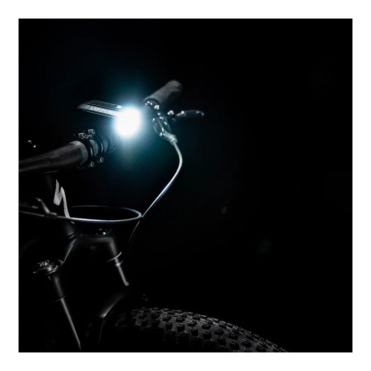 Illuminazione anteriore LEZYNE MICRO DRIVE PRO 1000+ Nera