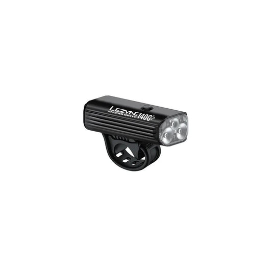 Illuminazione anteriore LEZYNE MACRO DRIVE 1400+ Nera