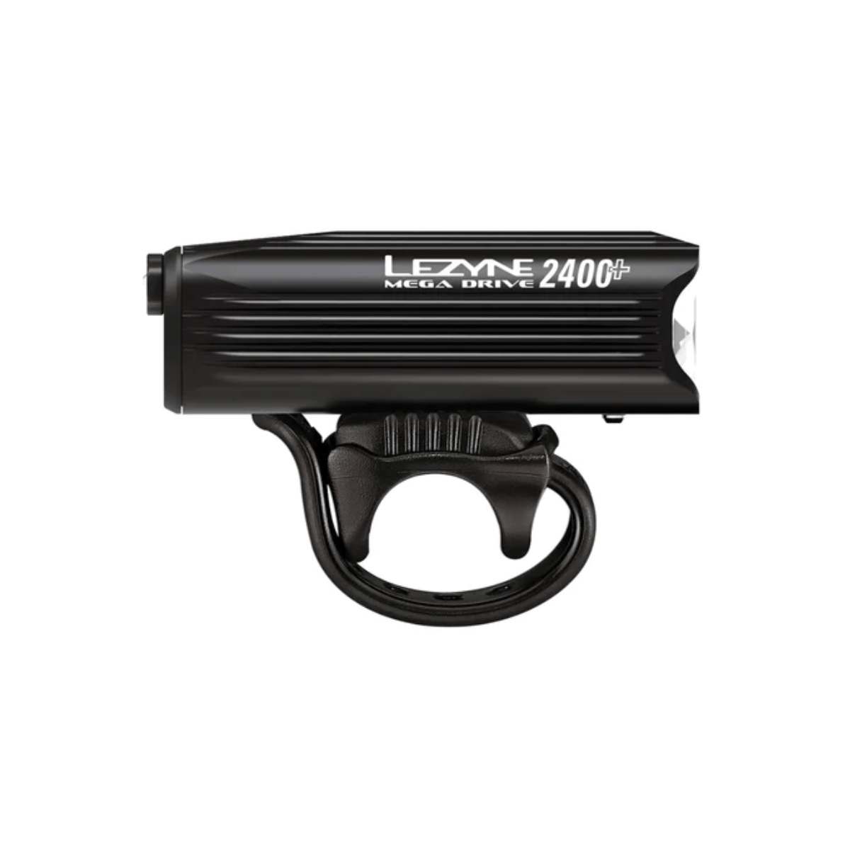 Illuminazione anteriore LEZYNE MEGA DRIVE 2400+ Nera