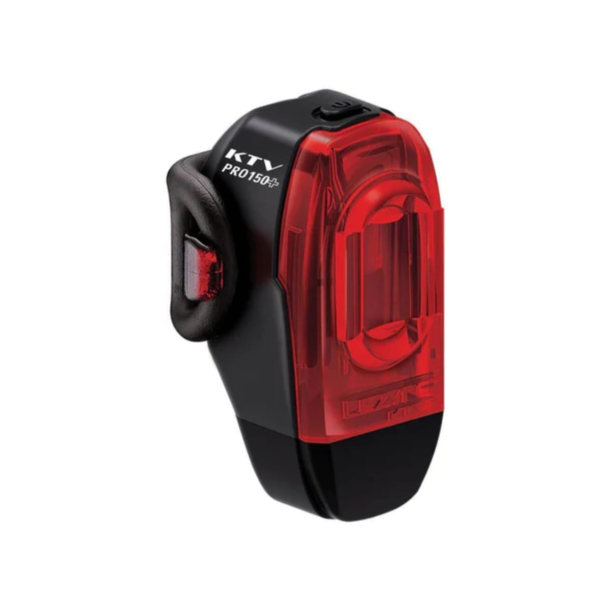 LEZYNE KTV DRIVE PRO+ Illuminazione anteriore nera