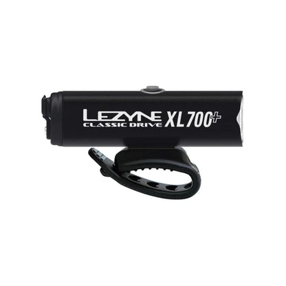 Fanale Anteriore LEZYNE CLASSIC DRIVE XL 700+