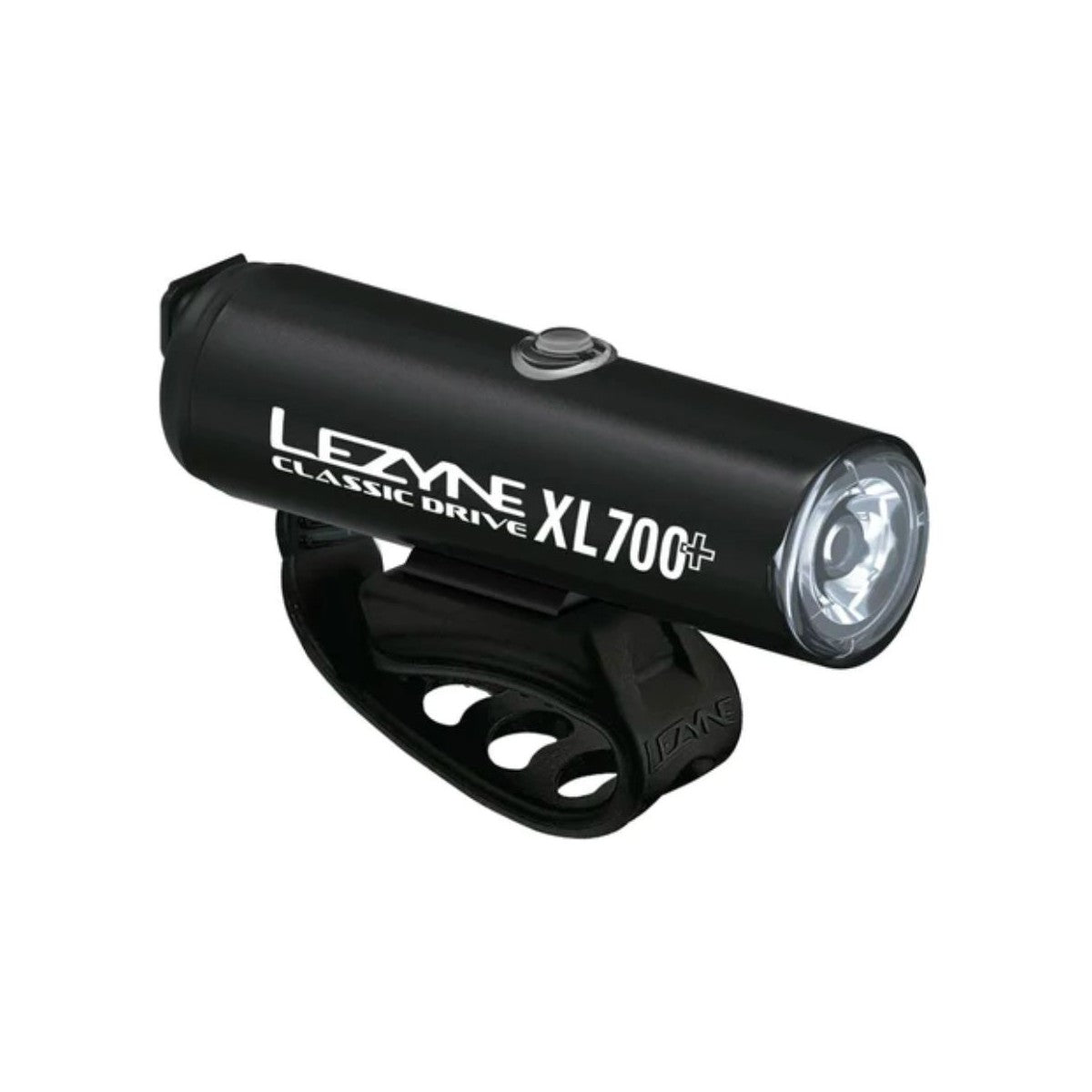 LEZYNE CLASSIC DRIVE XL 700+ Illuminazione anteriore