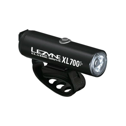 Fanale Anteriore LEZYNE CLASSIC DRIVE XL 700+