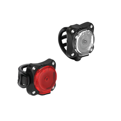 Luci Anteriore e Posteriore LEZYNE ZECTO DRIVE 250 / ZECTO DRIVE 200