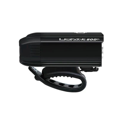 Luci Anteriore e Posteriore LEZYNE MICRO DRIVE 800+ /STRIP DRIVE 300+