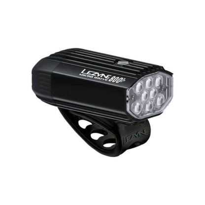 Luci Anteriore e Posteriore LEZYNE MICRO DRIVE 800+ /STRIP DRIVE 300+