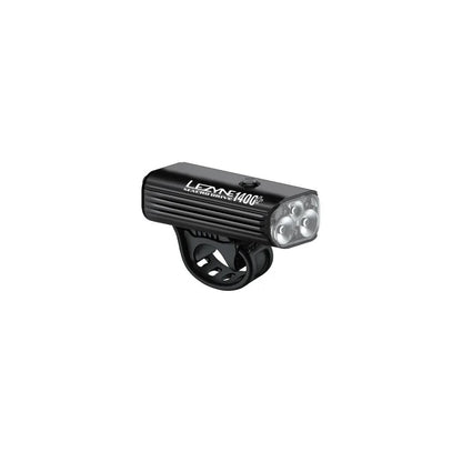 Luci Anteriore e Posteriore LEZYNE MACRO DRIVE 1400+ / STRIP DRIVE PRO 400+