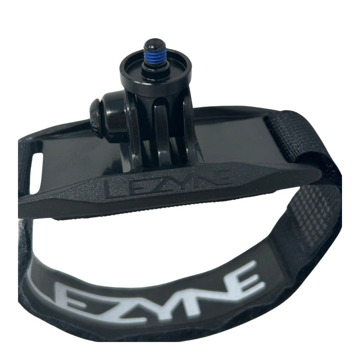 Supporto per luce per casco SUPPORTO PER CASCO LEZYNE LED-GP