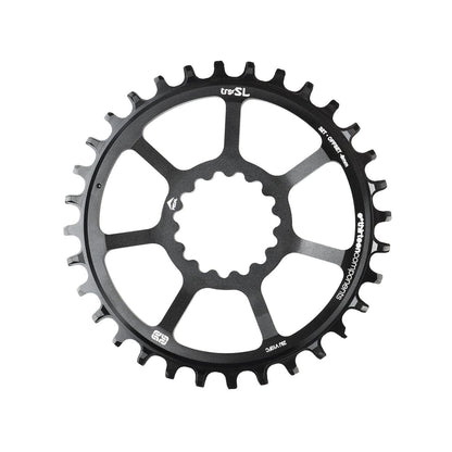 Corona Mono E-THIRTEEN SL 10/11/12V Direct Mount Non Boost Offset 8mm