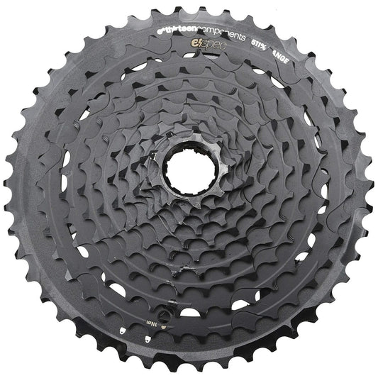 cassetta E-THIRTEEN TRS+ Gen2 XD da 11V