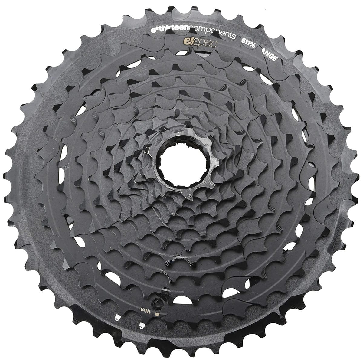 11V E-THIRTEEN TRS+ E-Spec Cassetta Shimano/Sram XD