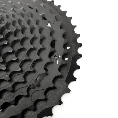 Cassetta 11V E-THIRTEEN TRS+ Gen2 XD