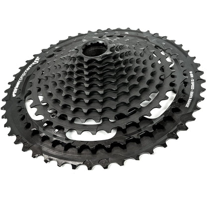 Cassetta 12V E-THIRTEEN TRS+