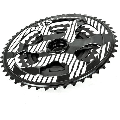 Cassetta 12V E-THIRTEEN TRS+