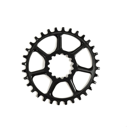 Piatto Mono E-THIRTEEN UL Ultralight 10/11/12V Direct Mount Boost Offset 5mm