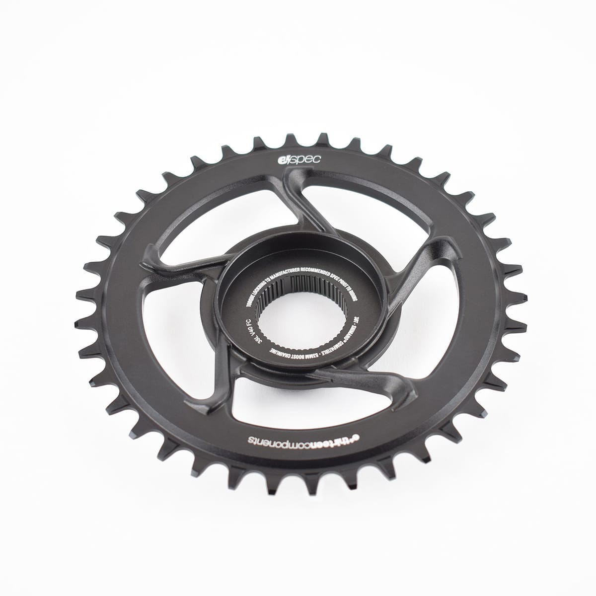 Corona mono E-THIRTEEN E-SPEC 11/12V Direct Mount Shimano E8000