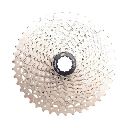 Pignone 10V SUNRACE CSMS3