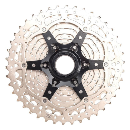 Pignone 10V SUNRACE CSMS3