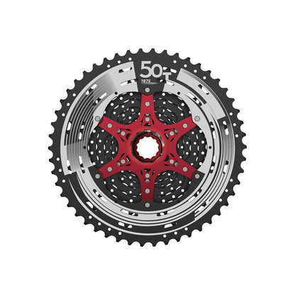 Pignone 12V SUNRACE CSMZ90 Nero