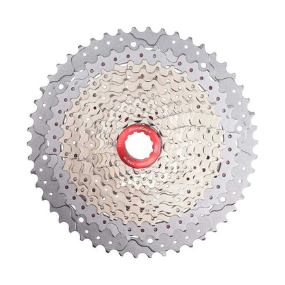 Cassetta 12V SUNRACE CSMZ90