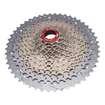 Cassetta 12V SUNRACE CSMZ90