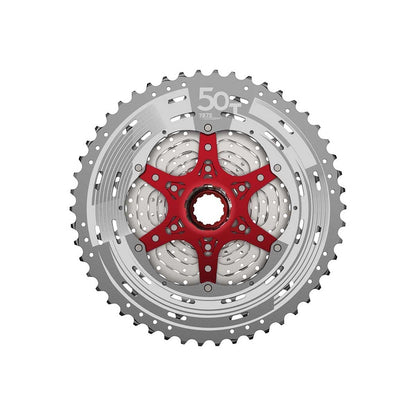 Cassetta 12V SUNRACE CSMZ90