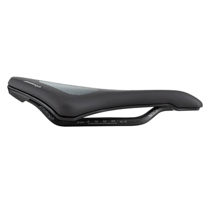 Sella PROLOGO DIMENSION EVA Donna Larghezza 156mm Manubri Nack Carbonio