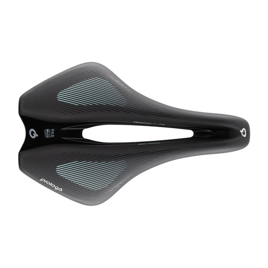 Sella PROLOGO DIMENSION EVA Femmina Larghezza 156mm Binari Tirox