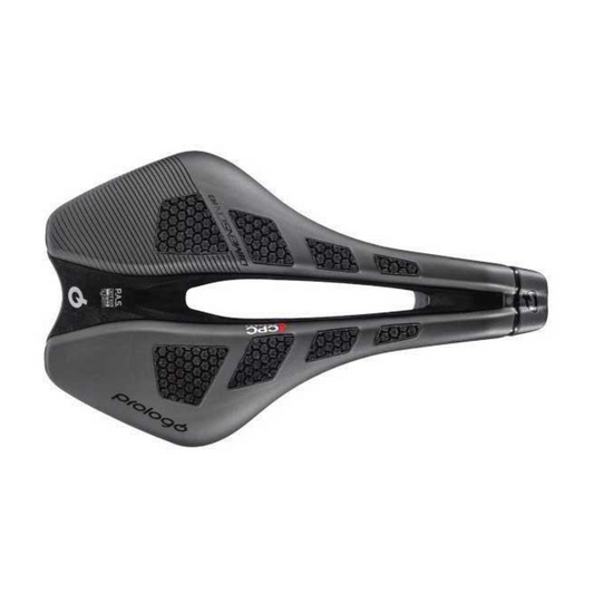 PROLOGO DIMENSION Sella CPC Binari TiroX larghezza 143mm Nera