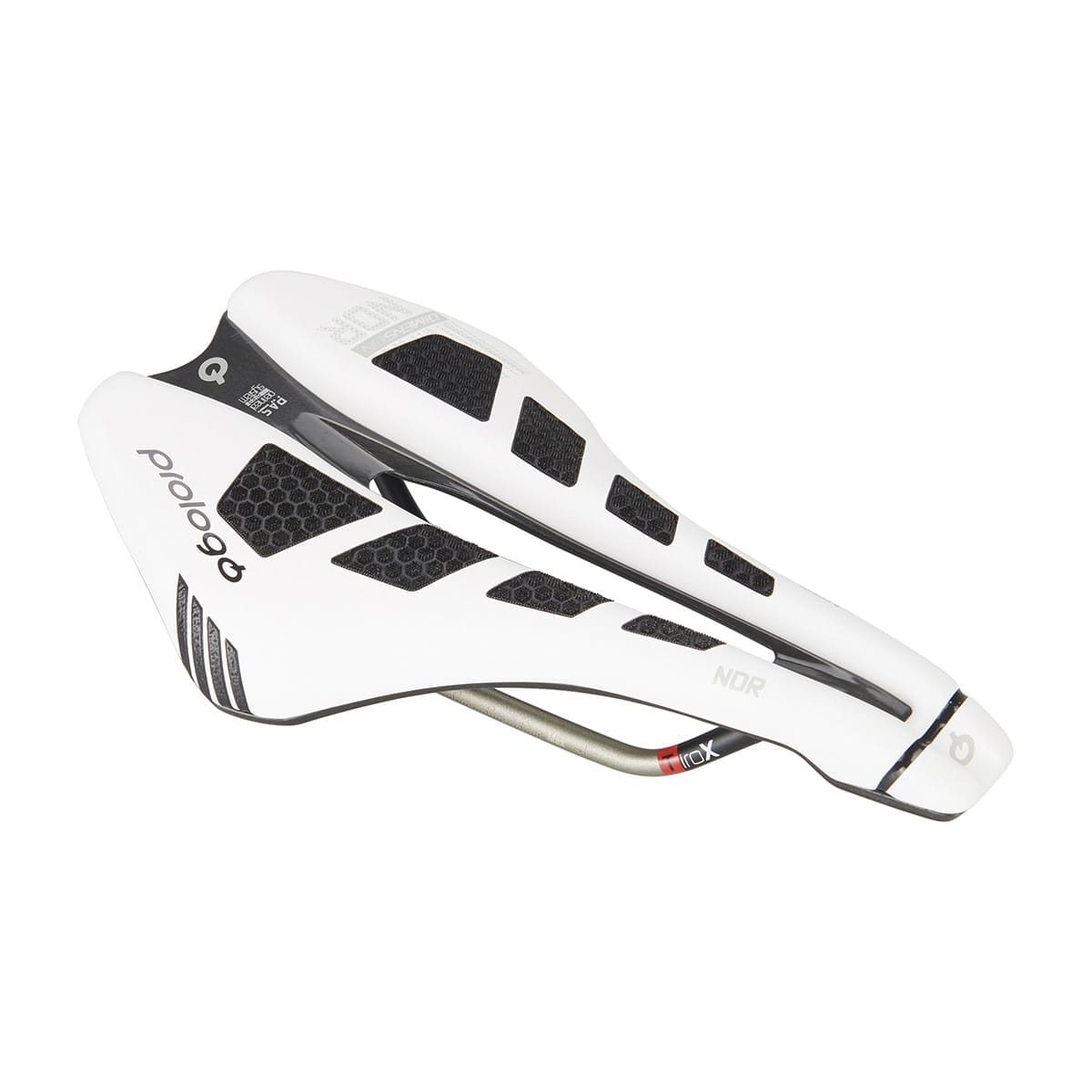 Selle PROLOGO DIMENSION NDR CPC Rails TiroX