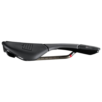 Sella PROLOGO E-BIKE PROXIM PERFORMANCE W650 155 mm Rotaie Tirox