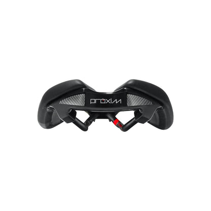 Sella PROLOGO E-BIKE PROXIM W650 SPORT 155 mm Rotaie CrMo