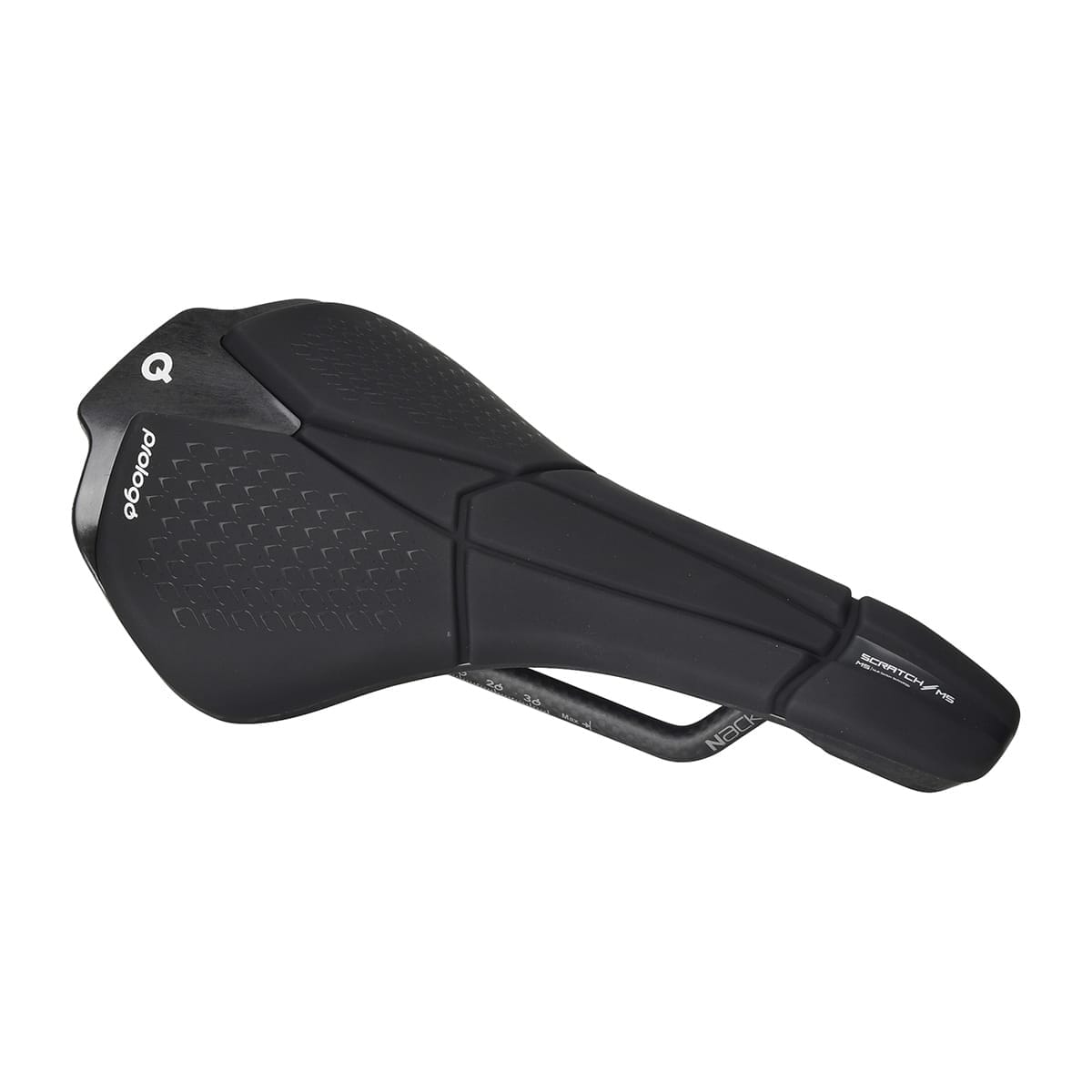 Selle PROLOGO SCRATCH M5 Rails Nack