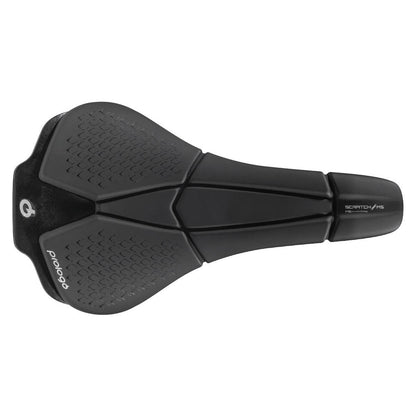 Sella PROLOGO SCRATCH M5 Binari Nack Nero