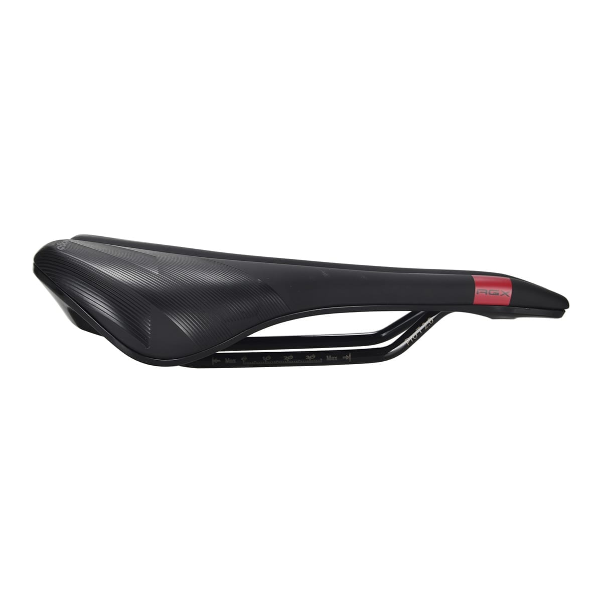 Selle PROLOGO AKERO AGX Rails T2.0