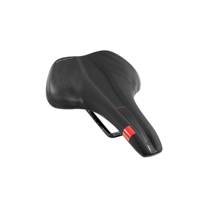 Sella PROLOGO AKERO AGX Rails T2.0 Nera