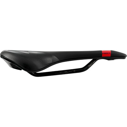 Sella PROLOGO AKERO AGX Rails T2.0 Nera