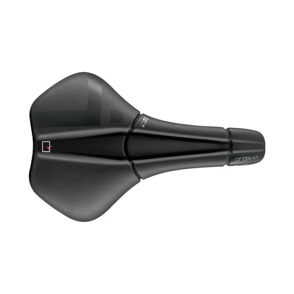 Sella PROLOGO E-BIKE PROXIM W400 SPORT 155 Rotaie CrMo Nera