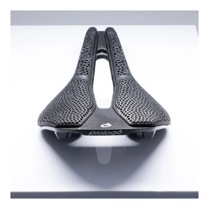 Sella PROLOGO NAGO R4 PAS 3DMSS Attacchi Tirox Nera