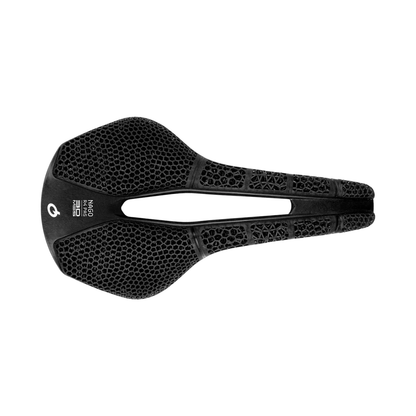 Sella PROLOGO NAGO R4 PAS 3DMSS Attacchi Tirox Nera