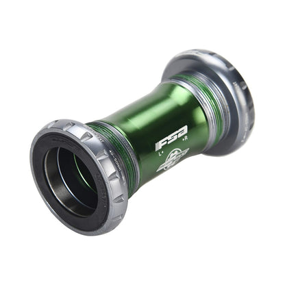 Movimento Centrale FSA BB386EVO BSA/BSC Asse 30mm 68mm