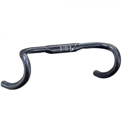 Manubrio FSA K-FORCE COMPACT - Carbonio
