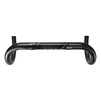 Manubrio FSA K-FORCE COMPACT - Carbonio