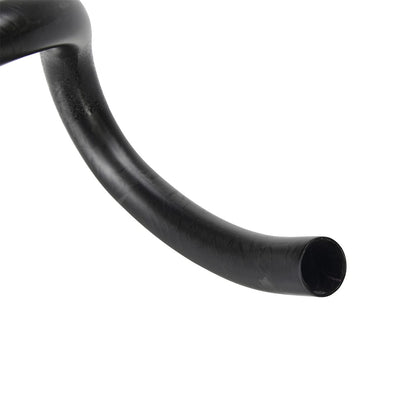 Manubrio FSA K-FORCE COMPACT - Carbonio