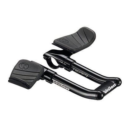 Prolunga Manubrio VISION TEAM MINI TT CLIP-ON