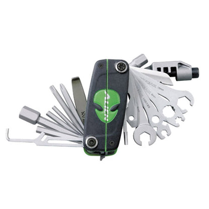Multi-Utensili TOPEAK ALIEN III (25 Utensili + Custodia)