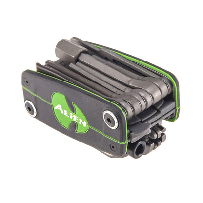 Multi-Utensili TOPEAK ALIEN III (25 Utensili + Custodia)